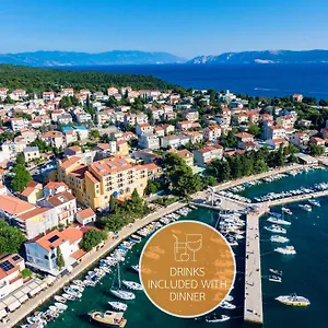 3* Hotel Hotel Selce